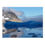 Magical Svalbard Postcards