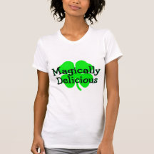Magically Delicious T Shirts
