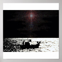magicnight30x40 print