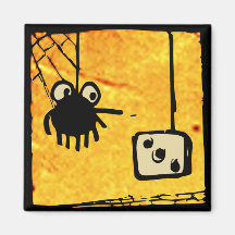 Magnet: Cobweb Games