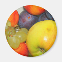 Magnet Obst