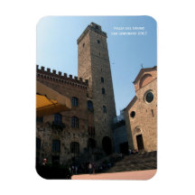 Magnet - Piazza del Duomo
