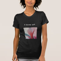 Magnolia 2 t-shirts