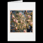 Magnolia Blossom cards