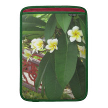 Magnolia Exotique Sleeve For MacBook Air