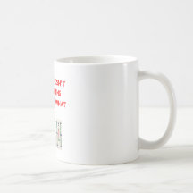 MAHJONG COFFEE MUGS
