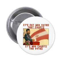 Mahmoud Stallin' Button
