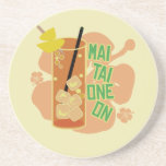 Mai Tai Coaster
