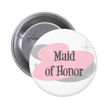 Maid of Honour button