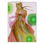 MAIDEN CARDS