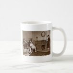 Mail From Home Nurses During WWII Coffee Mugs