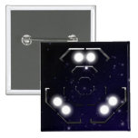 Main Logo Alternate Pins