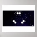 Main Logo Alternate Poster