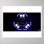 Main Logo Original Poster