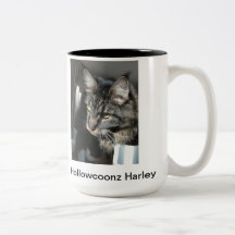 Maine Coon Mug