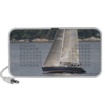 Maine Sailing Speakers