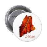 Maine Souvenir Gift Item buttons