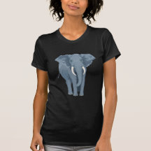 Majestic Elephant Shirt