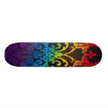 MAJESTic Skateboard