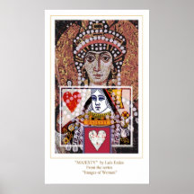 MAJESTY POSTERS