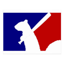 Major League Angry! Postcards