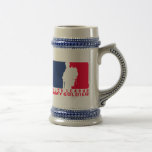 Major League Army Soldier Coffee Mug