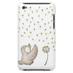 Make a Wish Barely There iPod Covers