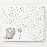 Make a Wish mousepads