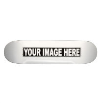 Make It Yourself Custom Skateboard skateboards