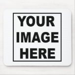 Make It Yourself Mousepad