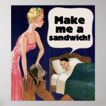 Make me a sandwich