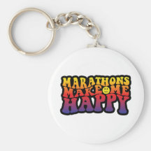 Make Me Happy! Key Chains