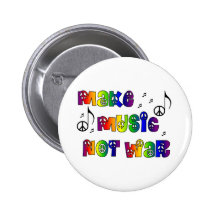Make music button
