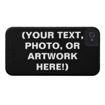 Make Your Own Case-Mate ID™ iPhone 4/4S Case