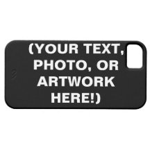 Make Your Own Case-Mate ID™ iPhone 5 Case