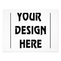 Make Your Own Custom Announcements