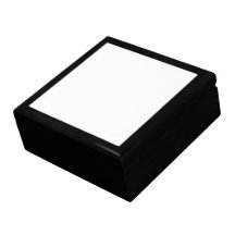 Make Your Own Custom Large 7.125 Jewelery Gift Box