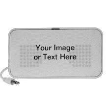 Make your own custom personalised speakers