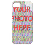 Make your own custom photo iphone4 case