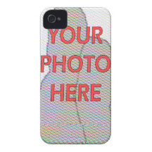 Make your own custom photo iphone4 case iPhone 4 cases