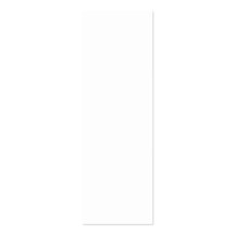 Make Your Own Custom Skinny Business Cards