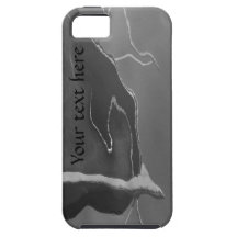 Make your own iPhone 5 Boat Reflection Art Photo iPhone 5 Cover