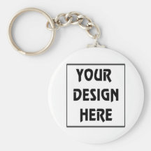 Make Your Own Keychains