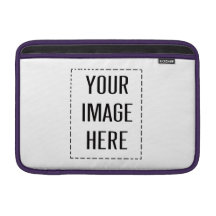 Make Your Own MacBook Sleeves