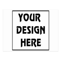 Make Your Own Post Cards