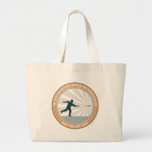 Make Your Shot Count Bags
