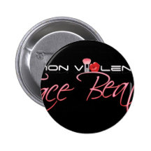 MAKEUP ARTIST MUA BUTTONS