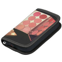 Makeup collection cosmetics addict lover planner