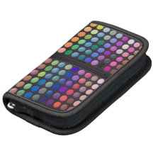 Makeup collection cosmetics palette lover planners