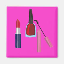 Makeup Magnet